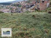 Terreno / Lote para Venda em Cotia/SP Parque Monjolo