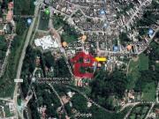 Terreno / Lote para Venda em Cotia/SP Parque Monjolo