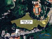 Terreno / Lote para Venda em Cotia/SP Parque Rincão
