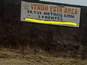 Terreno / Lote para Venda em Cotia/SP Parque São George