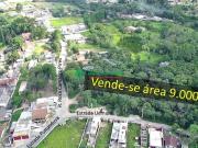 Terreno / Lote para Venda em Cotia/SP Pununduva