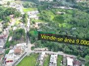Terreno / Lote para Venda em Cotia/SP Pununduva