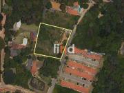 Terreno / Lote para Venda em Cotia/SP Quinta dos Angicos
