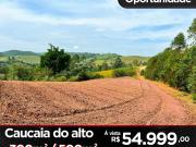 Terreno / Lote para Venda em Cotia/SP Recreio Topázio...