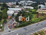 Terreno / Lote para Venda em Cotia/SP Vila Jovina