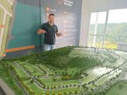 Terreno / Lote para Venda em Cotia/SP Vila Monte Serrat