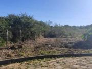 Terreno / Lote para Venda em Criciúma/SC Quarta Linha