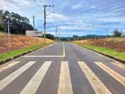 Terreno / Lote para Venda em Criciúma/SC Sangão