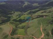 Terreno / Lote para Venda em Cruzeiro/SP Entre Rios