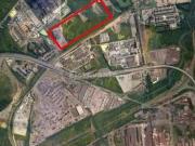 Terreno / Lote para Venda em Cubatão/SP Zona Industrial