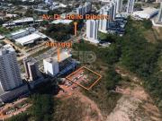 Terreno / Lote para Venda em Cuiabá/MT Centro Político...