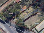 Terreno / Lote para Venda em Cuiabá/MT Centro Sul