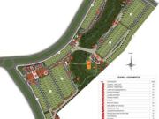 Terreno / Lote para Venda em Cuiabá/MT Coxipó da Ponte