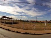Terreno / Lote para Venda em Cuiabá/MT CPA I