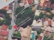 Terreno / Lote para Venda em Cuiabá/MT Goiabeiras