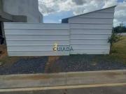 Terreno / Lote para Venda em Cuiabá/MT Jardim Imperial