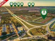 Terreno / Lote para Venda em Cuiabá/MT Jardim Imperial II