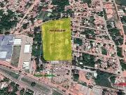 Terreno / Lote para Venda em Cuiabá/MT Jardim Passaredo