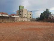 Terreno / Lote para Venda em Cuiabá/MT Jardim Petrópolis