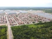 Terreno / Lote para Venda em Cuiabá/MT Residencial Altos...