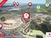 Terreno / Lote para Venda em Cuiabá/MT Ribeirão do Lipa