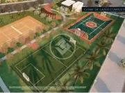 Terreno / Lote para Venda em Cuiabá/MT São Sebastião