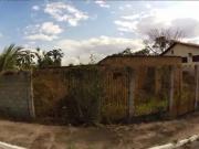 Terreno / Lote para Venda em Cuiabá/MT Santa Cruz