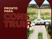 Terreno / Lote para Venda em Cuiabá/MT Santa Rosa