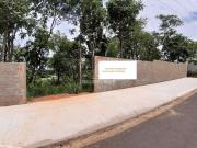 Terreno / Lote para Venda em Cuiabá/MT Santa Rosa