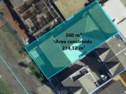 Casa / Sobrado para Venda em Curitiba/PR Abranches 4 Quartos