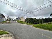 Terreno / Lote para Venda em Curitiba/PR Abranches