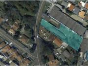 Terreno / Lote para Venda em Curitiba/PR Abranches