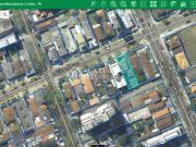 Terreno / Lote para Venda em Curitiba/PR Água Verde