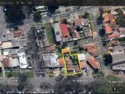 Terreno / Lote para Venda em Curitiba/PR Água Verde