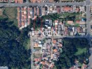 Terreno / Lote para Venda em Curitiba/PR Alto Boqueirão