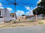 Terreno / Lote para Venda em Curitiba/PR Alto Boqueirão