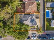 Terreno / Lote para Venda em Curitiba/PR Alto da Glória