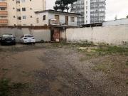 Terreno / Lote para Venda em Curitiba/PR Alto da Glória