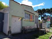 Terreno / Lote para Venda em Curitiba/PR Alto da Rua XV