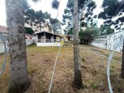 Terreno / Lote para Venda em Curitiba/PR Alto da Rua XV