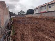 Terreno / Lote para Venda em Curitiba/PR Atuba