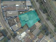 Terreno / Lote para Venda em Curitiba/PR Atuba