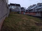 Terreno / Lote para Venda em Curitiba/PR Atuba