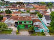 Terreno / Lote para Venda em Curitiba/PR Bacacheri