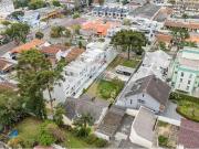 Terreno / Lote para Venda em Curitiba/PR Bacacheri