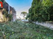 Terreno / Lote para Venda em Curitiba/PR Bacacheri