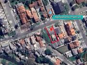 Terreno / Lote para Venda em Curitiba/PR Bairro Alto