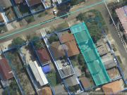 Terreno / Lote para Venda em Curitiba/PR Bairro Alto