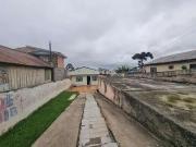 Terreno / Lote para Venda em Curitiba/PR Bairro Alto