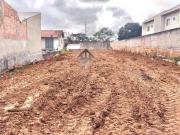 Terreno / Lote para Venda em Curitiba/PR Bairro Alto